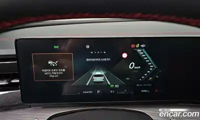 SsangYong Actyon 2026 1.5 Автомат в Москве № 462309, миниатюра 8