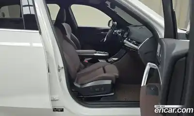 BMW X1 2024 2.0 Автомат в Москве № 463967, миниатюра 11