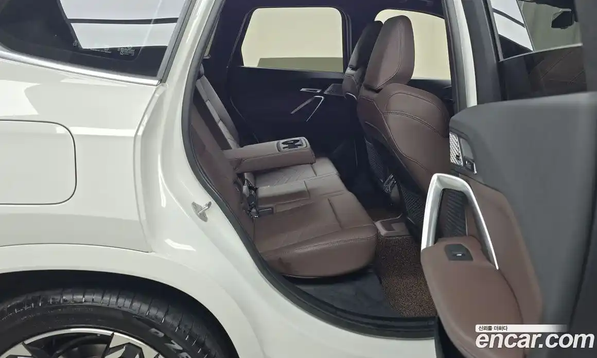 BMW X1 2024 2.0 Автомат в Москве № 463967, фото 12