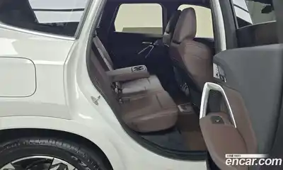 BMW X1 2024 2.0 Автомат в Москве № 463967, миниатюра 12