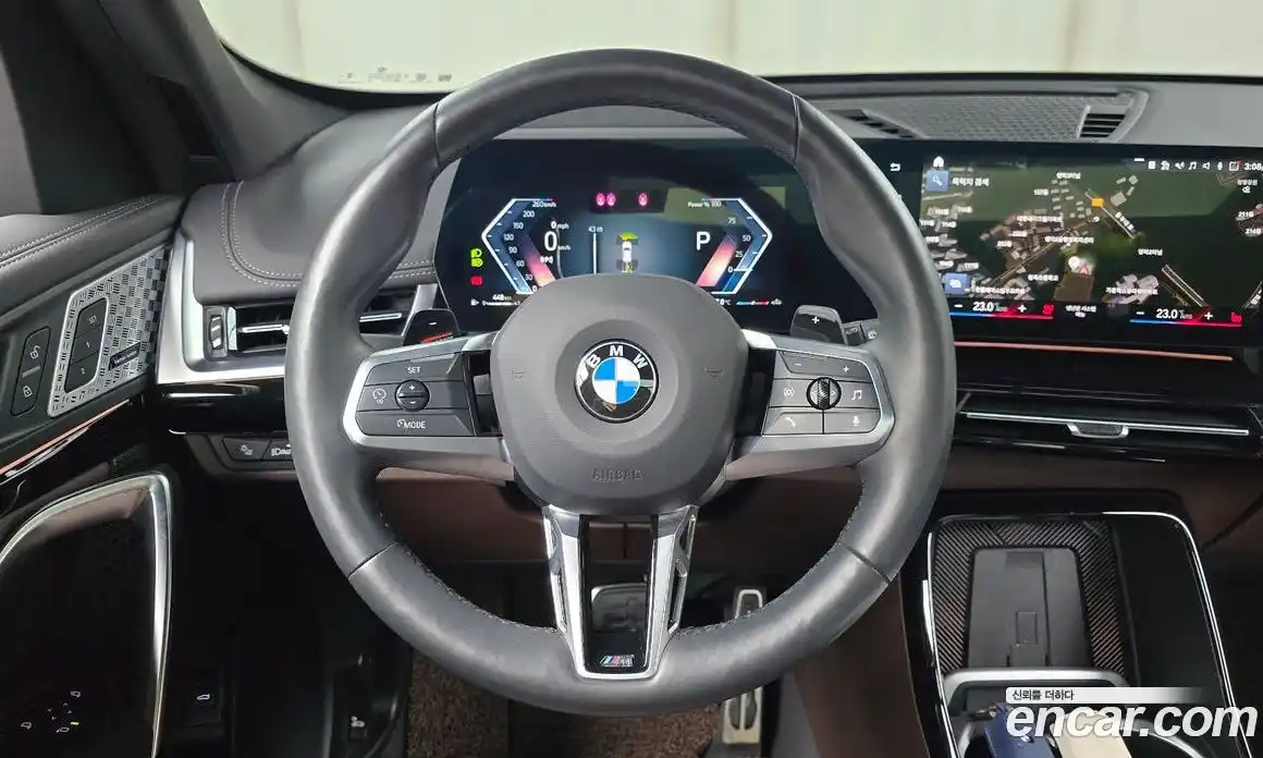 BMW X1 2024 2.0 Автомат в Москве № 463967, фото 13