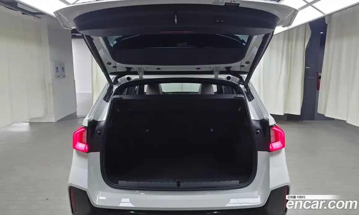 BMW X1 2024 2.0 Автомат в Москве № 463967, фото 20