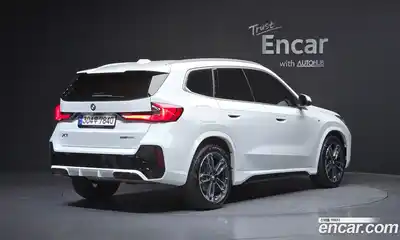 BMW X1 2024 2.0 Автомат в Москве № 463967, миниатюра 2