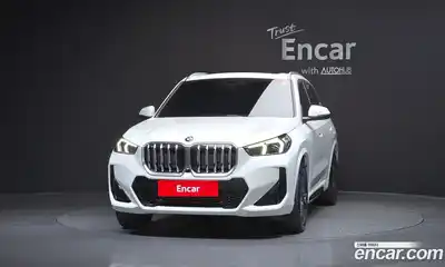 BMW X1 2024 2.0 Автомат в Москве № 463967, миниатюра 3