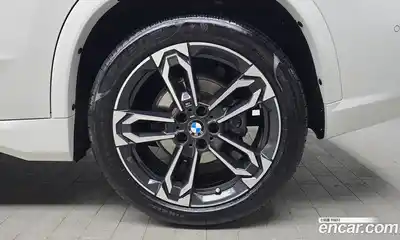 BMW X1 2024 2.0 Автомат в Москве № 463967, миниатюра 5