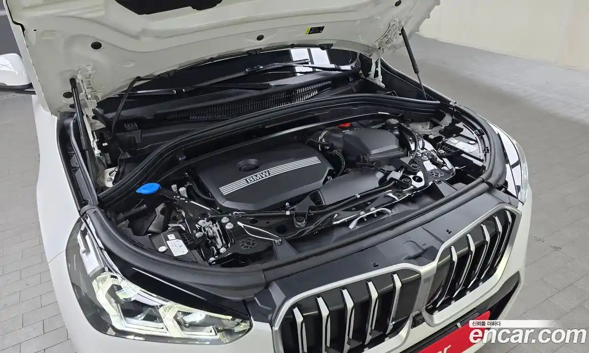 BMW X1 2024 2.0 Автомат в Москве № 463967, фото 6