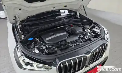 BMW X1 2024 2.0 Автомат в Москве № 463967, миниатюра 6