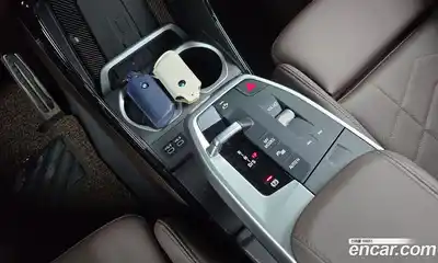 BMW X1 2024 2.0 Автомат в Москве № 463967, миниатюра 9