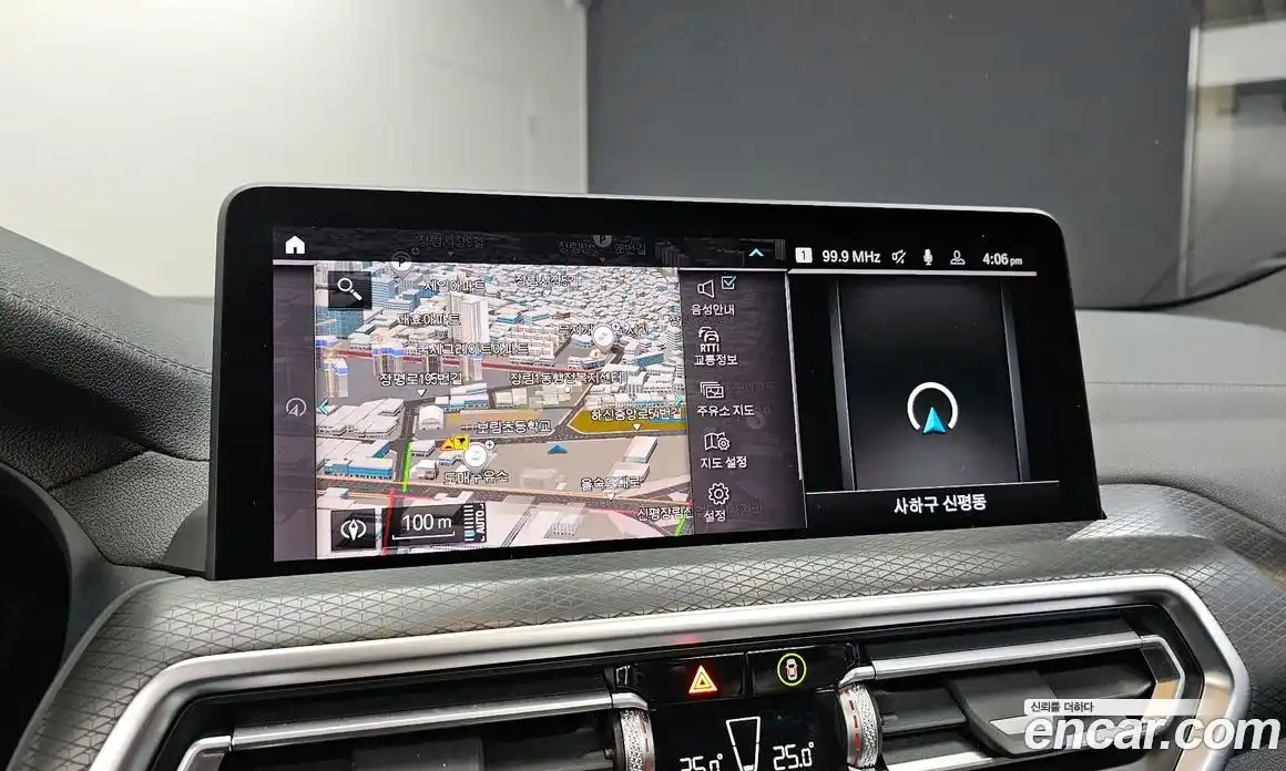 BMW X4 2024 2.0 Автомат в Москве № 463988, фото 14