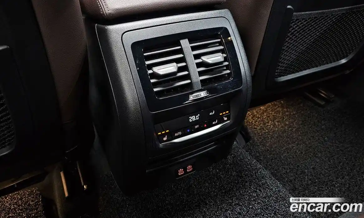 BMW X4 2024 2.0 Автомат в Москве № 463988, фото 18