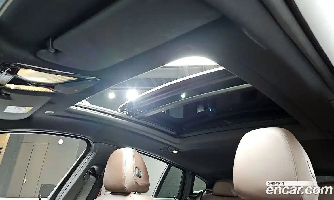 BMW X4 2024 2.0 Автомат в Москве № 463988, фото 19