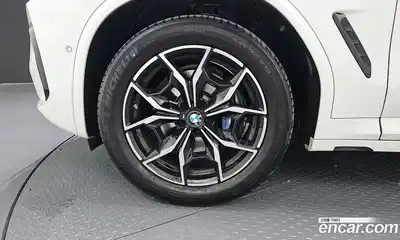 BMW X4 2024 2.0 Автомат в Москве № 463988, миниатюра 5