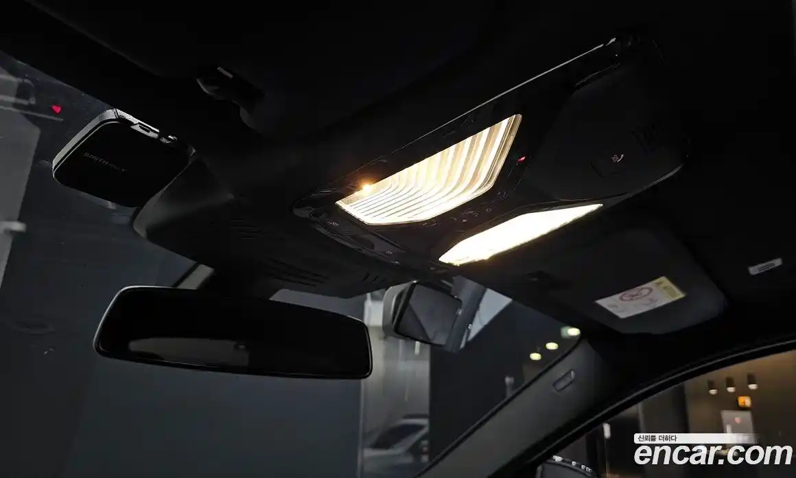 BMW X4 2024 2.0 Автомат в Москве № 463988, фото 8