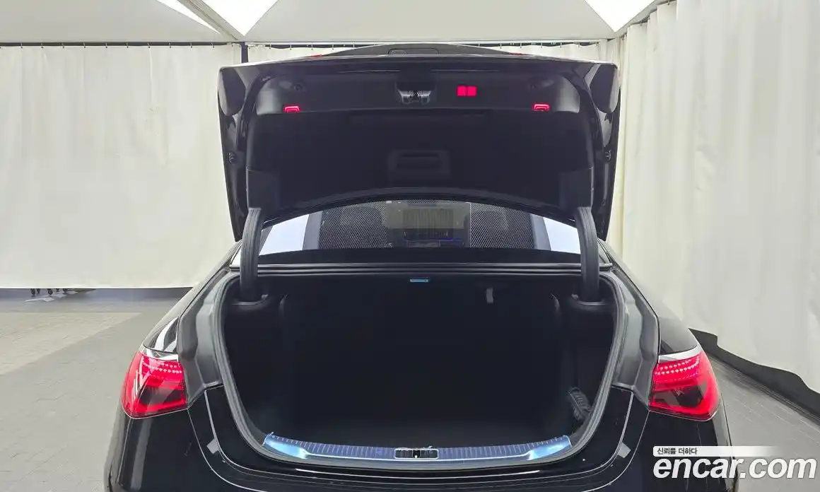 Mercedes-Benz S-Class 2021 4.0 Автомат в Москве № 467358, фото 19