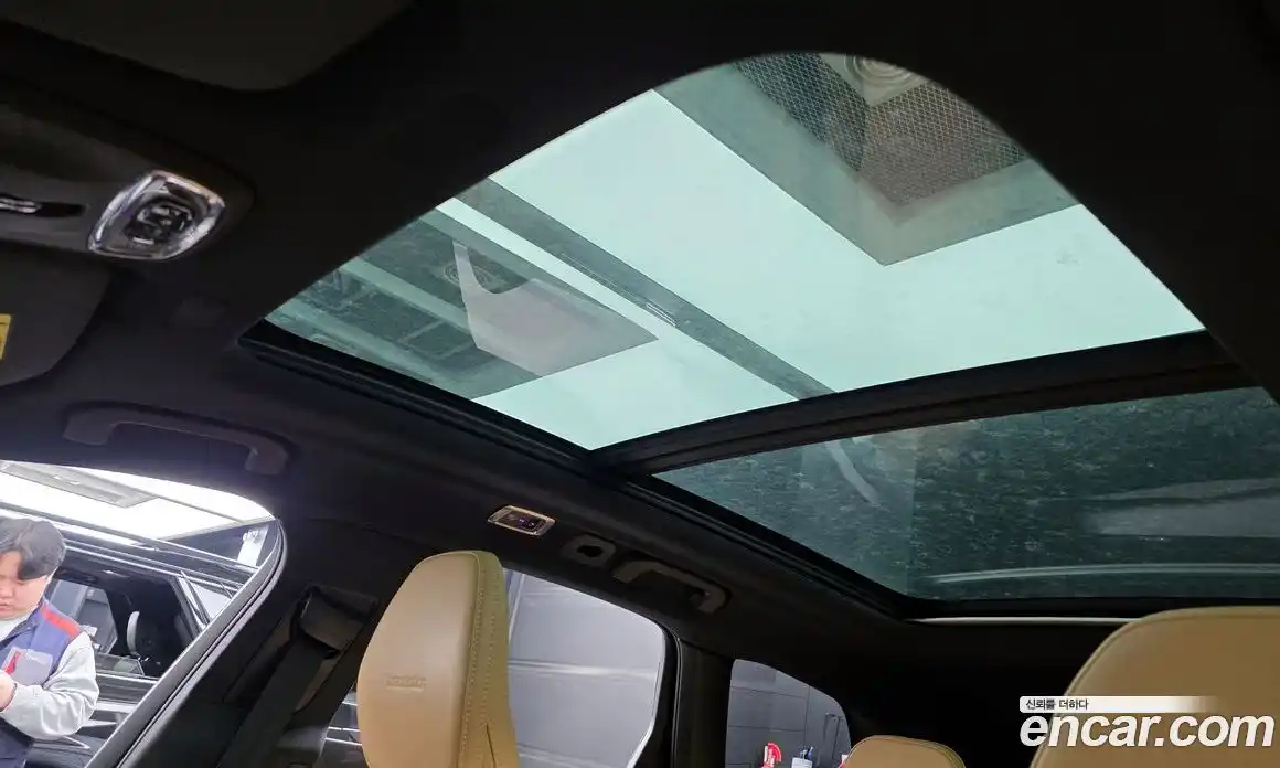 Volvo XC60 2020 2.0 Автомат в Москве № 469927, фото 18