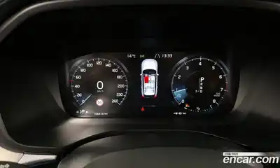 Volvo XC60 2020 2.0 Автомат в Москве № 469927, миниатюра 8