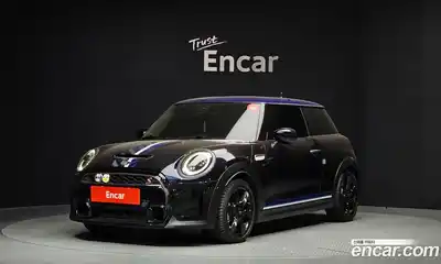 Mini Cooper, 2022