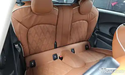 Mini Cooper 2022 2.0 Автомат в Москве № 472019, миниатюра 12