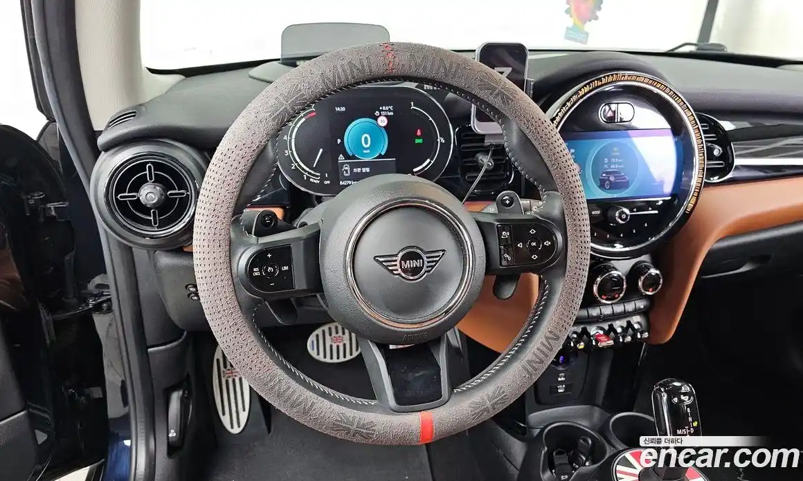 Mini Cooper 2022 2.0 Автомат в Москве № 472019, фото 13