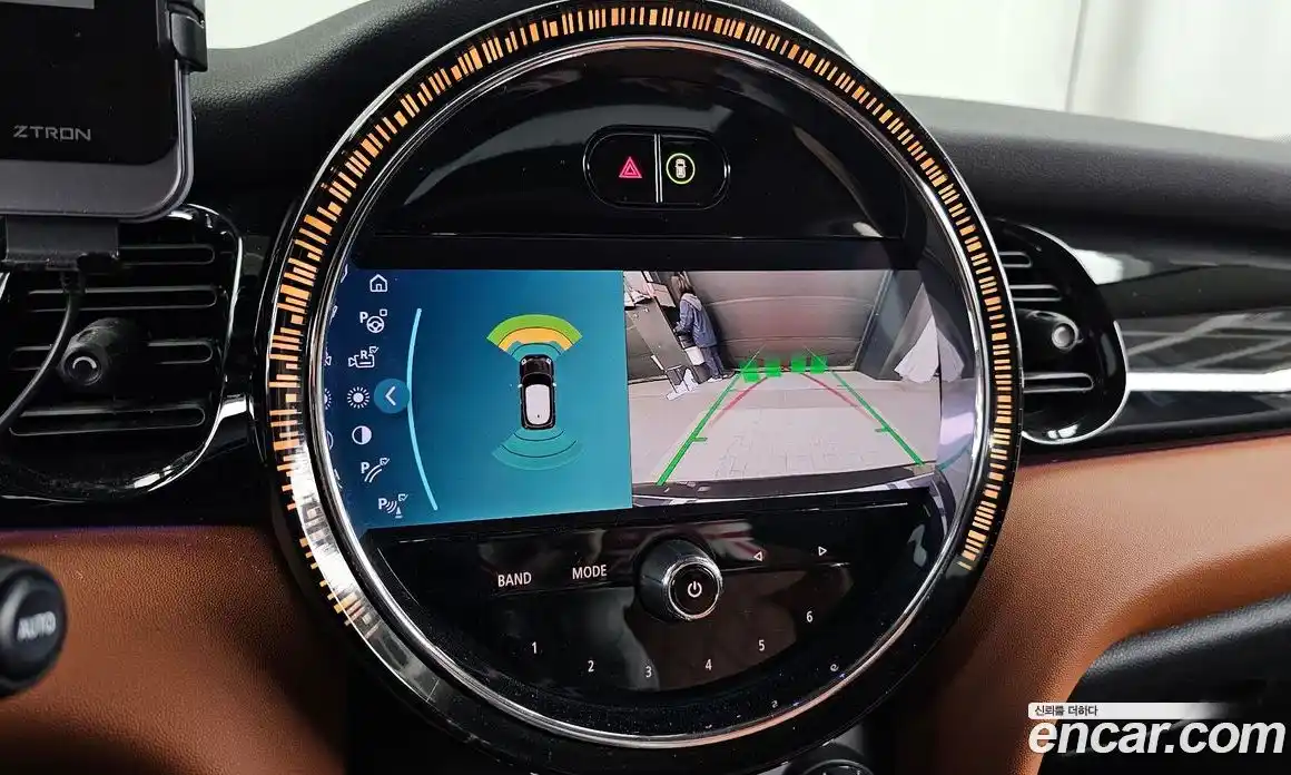 Mini Cooper 2022 2.0 Автомат в Москве № 472019, фото 15