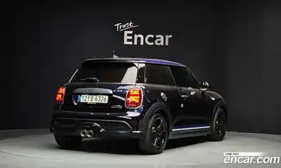 Mini Cooper 2022 2.0 Автомат в Москве № 472019, миниатюра 2