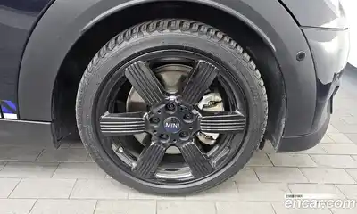 Mini Cooper 2022 2.0 Автомат в Москве № 472019, миниатюра 5