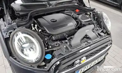 Mini Cooper 2022 2.0 Автомат в Москве № 472019, миниатюра 6