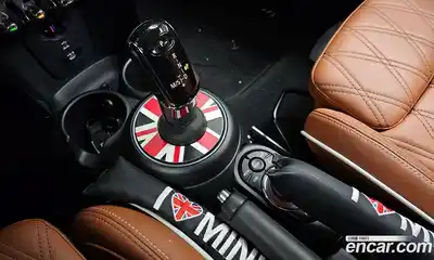 Mini Cooper 2022 2.0 Автомат в Москве № 472019, миниатюра 9