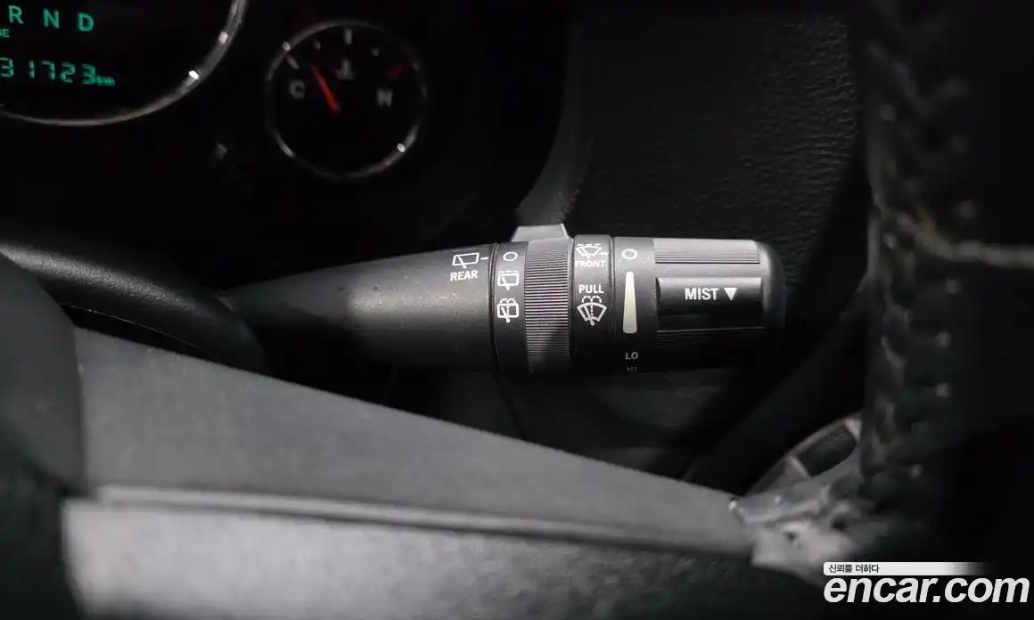 Jeep Wrangler 2014 2.8 Автомат в Москве № 472859, фото 18