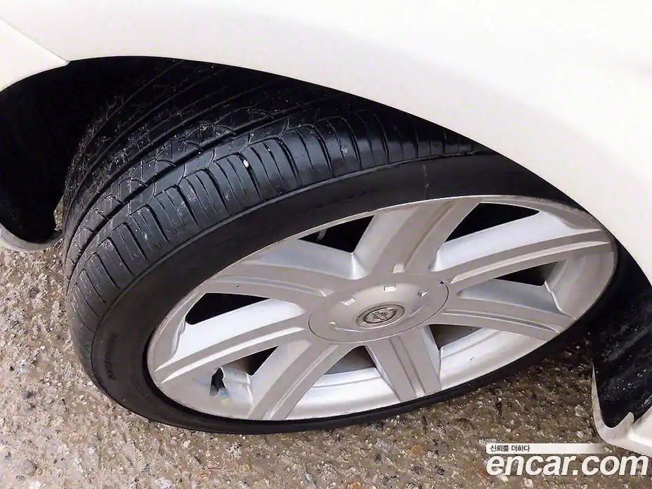 Chrysler Crossfire 2005 3.2 Автомат в Москве № 474933, фото 14