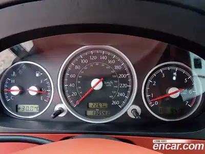 Chrysler Crossfire 2005 3.2 Автомат в Москве № 474933, миниатюра 8