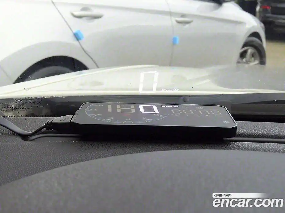 Chrysler Crossfire 2005 3.2 Автомат в Москве № 474933, фото 9