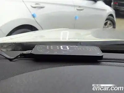 Chrysler Crossfire 2005 3.2 Автомат в Москве № 474933, миниатюра 9