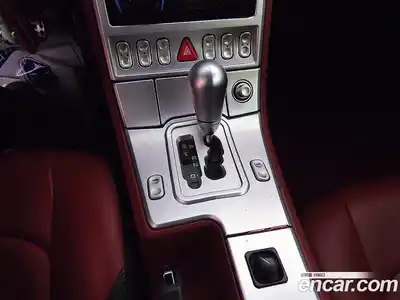 Chrysler Crossfire 2005 3.2 Автомат в Москве № 474933, миниатюра 10