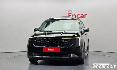 Kia Canival, 2024