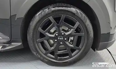 Kia Canival 2024 1.6 Автомат в Москве № 55010, миниатюра 11