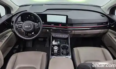 Kia Canival 2024 1.6 Автомат в Москве № 55010, миниатюра 12