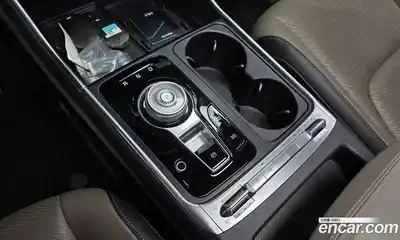 Kia Canival 2024 1.6 Автомат в Москве № 55010, миниатюра 2