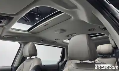 Kia Canival 2024 1.6 Автомат в Москве № 55010, миниатюра 4