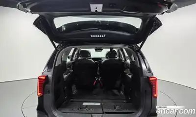 Kia Canival 2024 1.6 Автомат в Москве № 55010, миниатюра 5