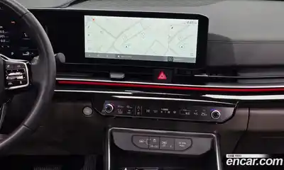 Kia Canival 2024 1.6 Автомат в Москве № 55010, миниатюра 6