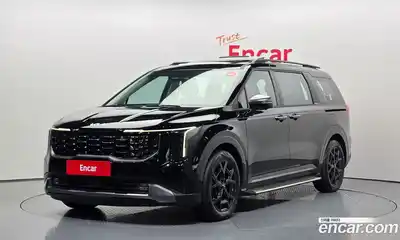 Kia Canival 2024 1.6 Автомат в Москве № 55010, миниатюра 7
