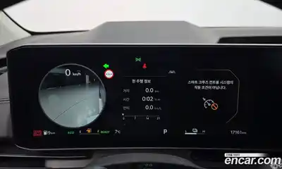 Kia Canival 2024 1.6 Автомат в Москве № 55010, миниатюра 8