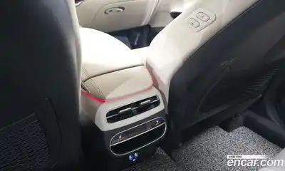 Genesis GV70 2023 2.5 Автомат в Москве № 56390, миниатюра 11