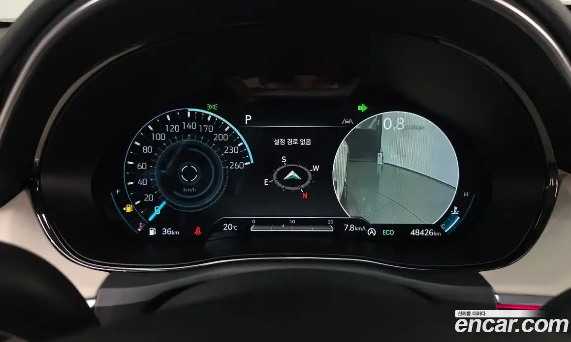 Genesis GV70 2023 2.5 Автомат в Москве № 56390, фото 13