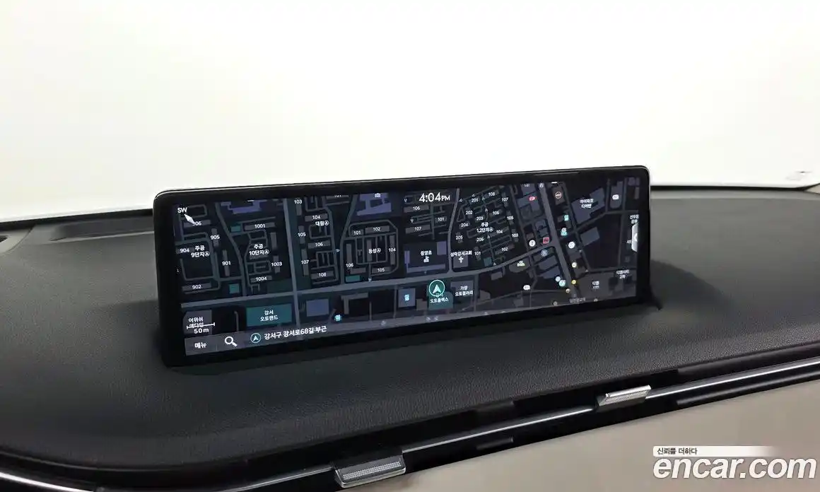 Genesis GV70 2023 2.5 Автомат в Москве № 56390, фото 15