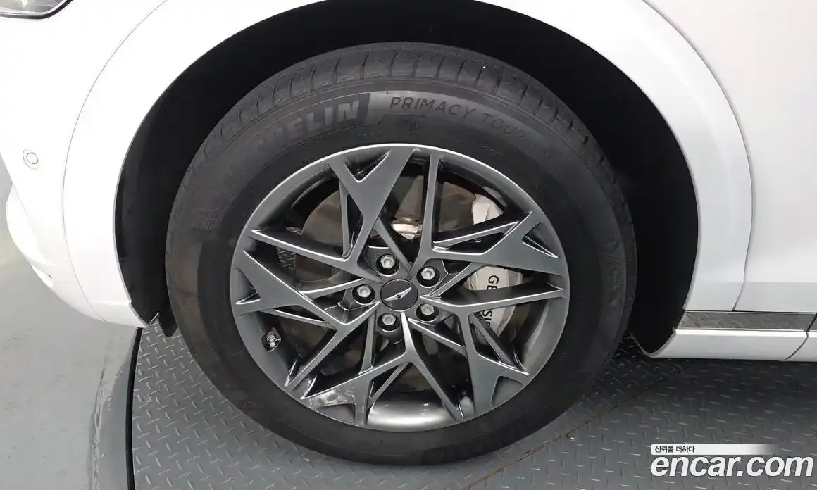 Genesis GV70 2023 2.5 Автомат в Москве № 56390, фото 18