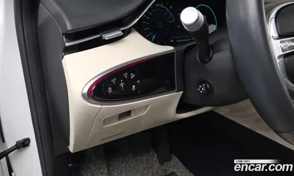 Genesis GV70 2023 2.5 Автомат в Москве № 56390, фото 20