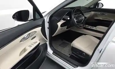 Genesis GV70 2023 2.5 Автомат в Москве № 56390, миниатюра 4