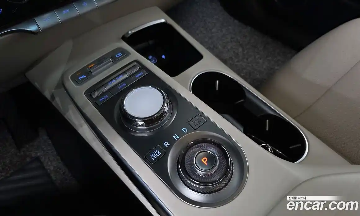 Genesis GV70 2023 2.5 Автомат в Москве № 56390, фото 5